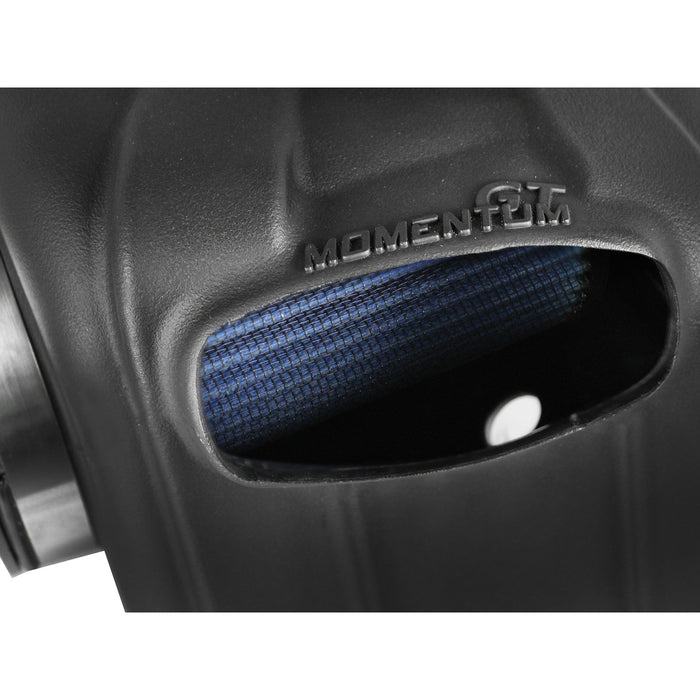 aFe Power Momentum GT Cold Air Intake System w/ Pro Media Nissan Titan 04-15 V8-5.6L