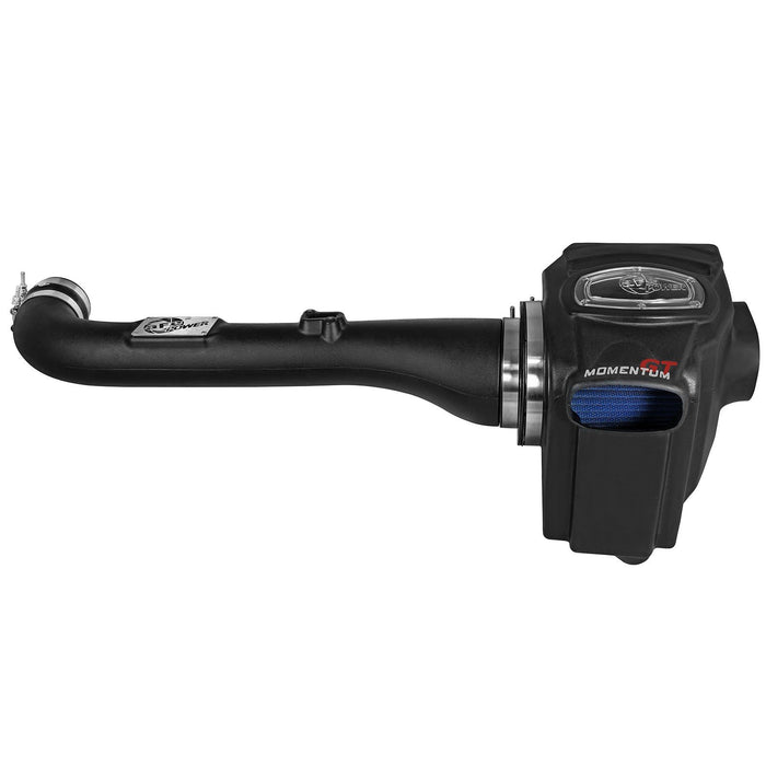 aFe Power Momentum GT Cold Air Intake System w/ Pro Media Nissan Frontier 05-20/Pathfinder 05-12/Xterra 05-15 V6-4.0L