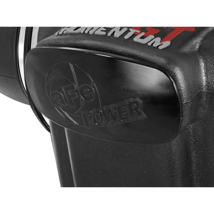 aFe Power Momentum GT Cold Air Intake System w/ Pro Media Nissan Frontier 05-20/Pathfinder 05-12/Xterra 05-15 V6-4.0L