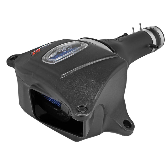 aFe Power Momentum GT Cold Air Intake System w/ Pro Media Nissan Armada 17-20/Nissan Patrol 10-19 (Y62)/Infiniti QX80 14-20/Infiniti QX56 11-13 V8-5.6L