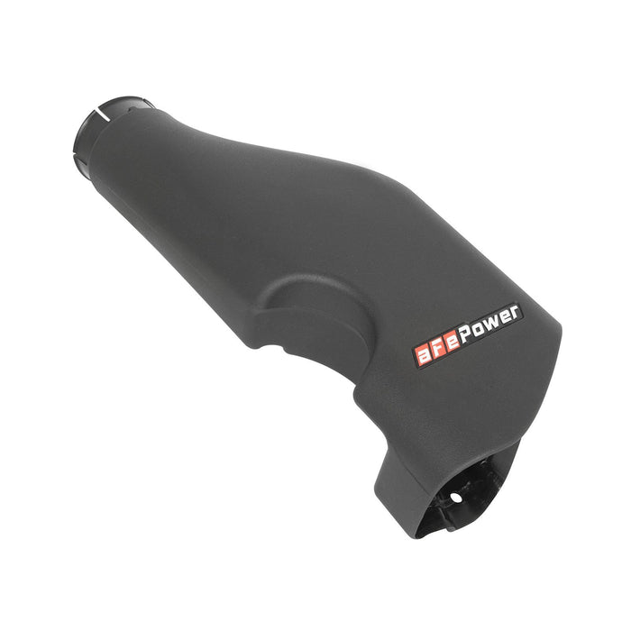 aFe Power Magnum Force Stage-2 Cold Air Intake System/Dynamic Air Scoop Media Ford F-150 09-10 V8-4.6L