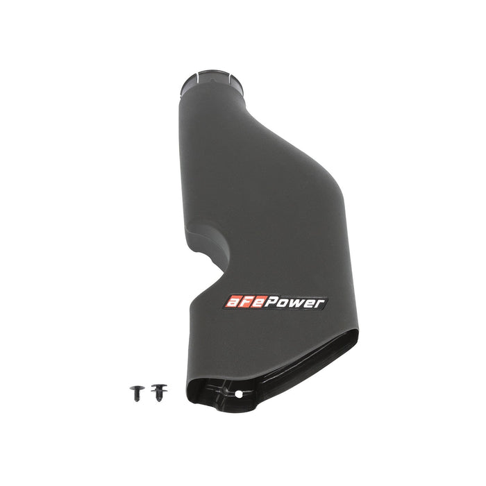 aFe Power Magnum Force Stage-2 Cold Air Intake System/Dynamic Air Scoop Media Ford F-150 09-10 V8-4.6L