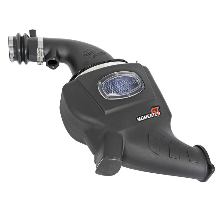 aFe Power Momentum GT Cold Air Intake Nissan Patrol (Y61) 01-16 L6-4.8L