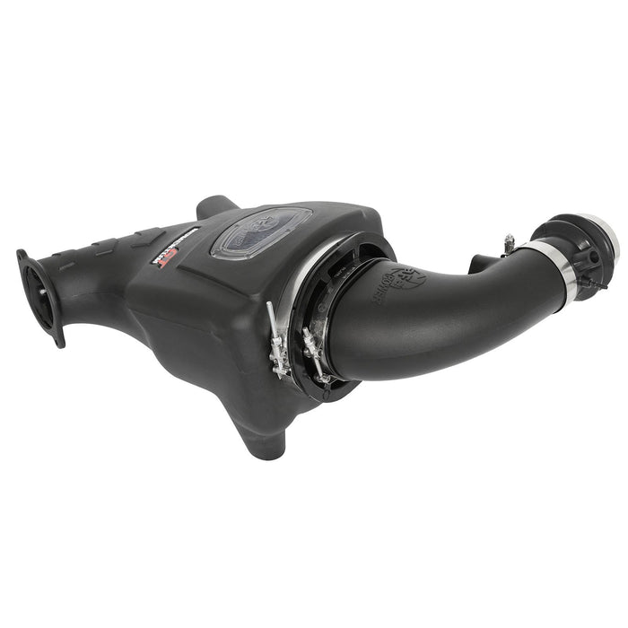 aFe Power Momentum GT Cold Air Intake Nissan Patrol (Y61) 01-16 L6-4.8L