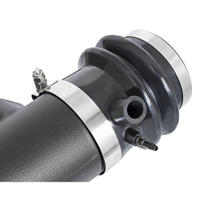 aFe Power Momentum GT Cold Air Intake Nissan Patrol (Y61) 01-16 L6-4.8L