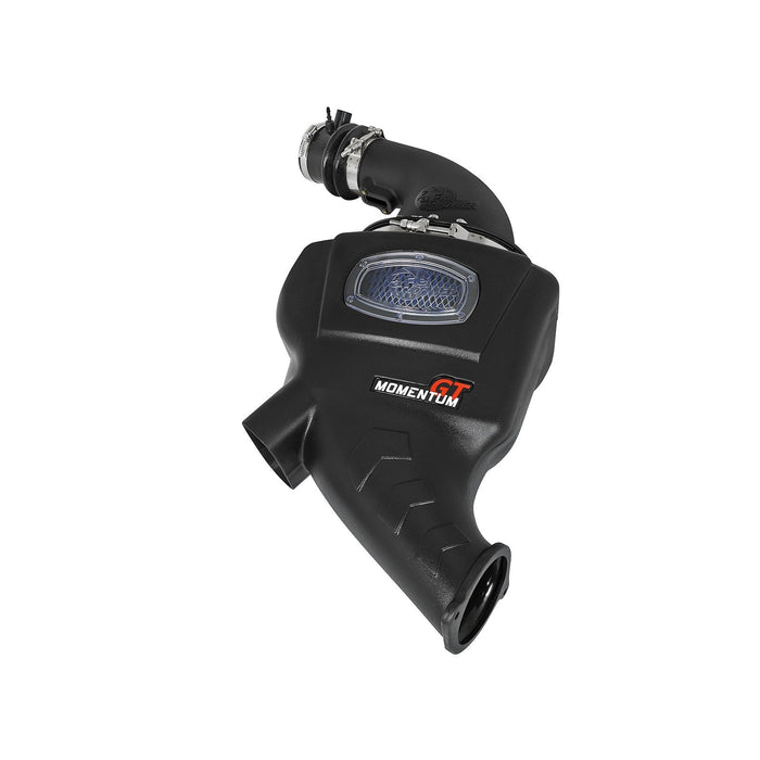 aFe Power Momentum GT Cold Air Intake System w/ Pro Media Nissan Patrol (Y61) 17-20 L6-4.8L