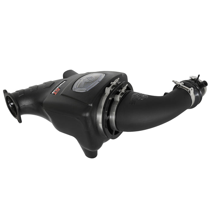 aFe Power Momentum GT Cold Air Intake System w/ Pro Media Nissan Patrol (Y61) 17-20 L6-4.8L