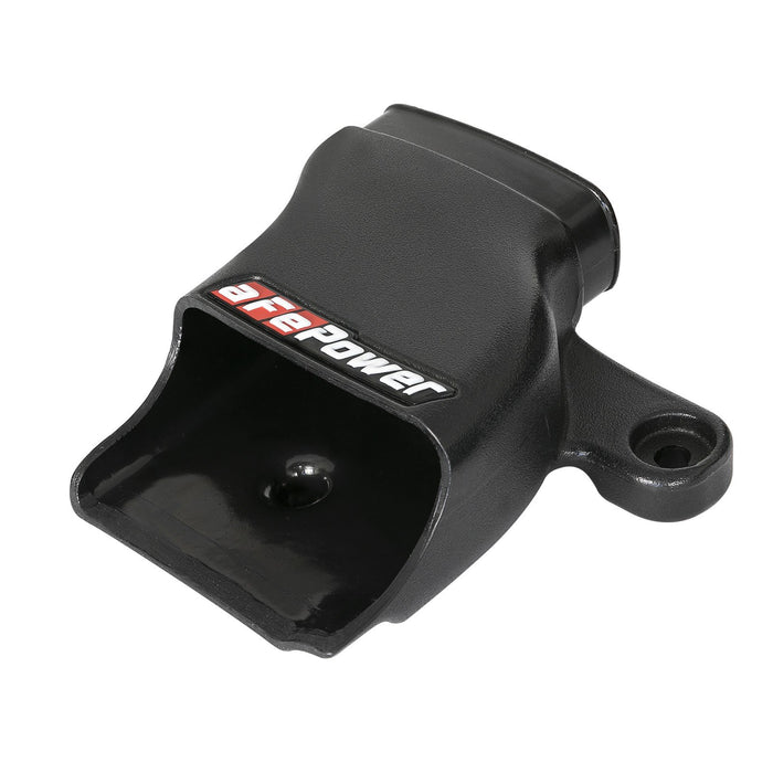 aFe Power Momentum GT Cold Air Intake System/Dynamic Air Scoop Filter Media Nissan Titan 17-20 V8-5.6L