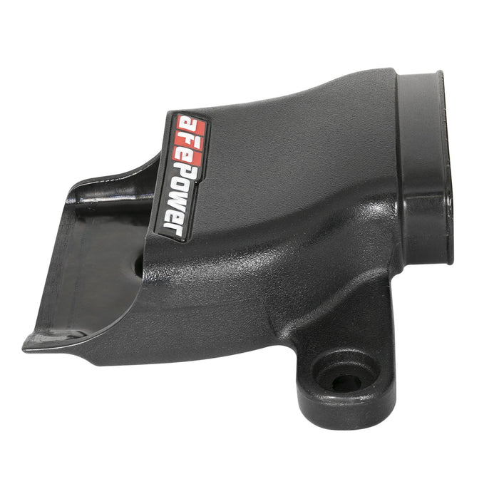aFe Power Momentum GT Cold Air Intake System/Dynamic Air Scoop Filter Media Nissan Titan 17-20 V8-5.6L