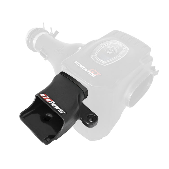 aFe Power Momentum GT Cold Air Intake System/Dynamic Air Scoop Filter Media Nissan Titan 17-20 V8-5.6L