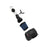 aFe Power Momentum GT Cold Air Intake System/Dynamic Air Scoop Filter Media Nissan Titan 17-20 V8-5.6L