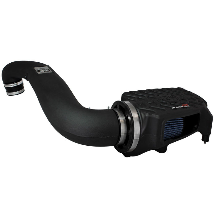 aFe Power Momentum GT Cold Air Intake System w/ Pro Media Jeep Wrangler (TJ) 97-06 L6-4.0L