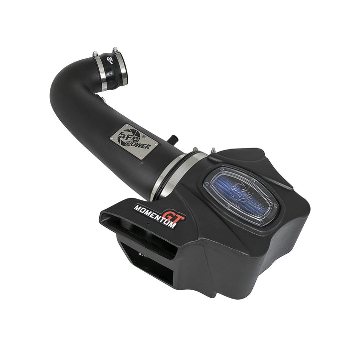 aFe Power Momentum GT Cold Air Intake System w/ Pro Media Jeep Grand Cherokee (WK2) 11-20 V8-5.7L HEMI