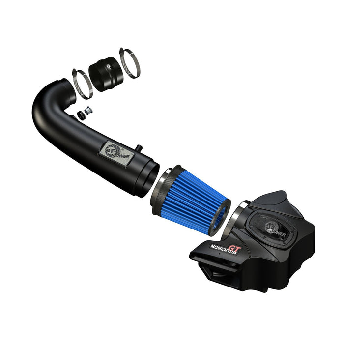 aFe Power Momentum GT Cold Air Intake System w/ Pro Media Jeep Grand Cherokee (WK2) 11-20 V8-5.7L HEMI
