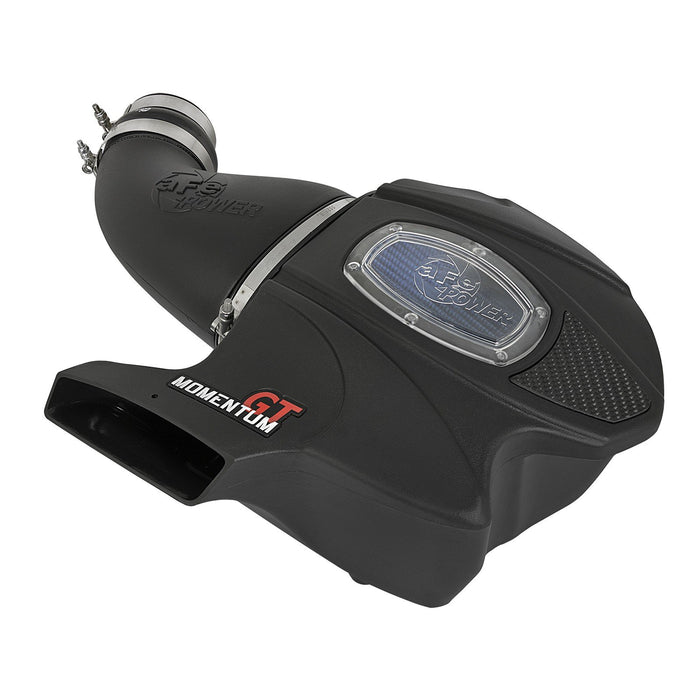 aFe Power Momentum GT Cold Air Intake System w/ Pro Media Jeep Grand Cherokee (WK2) 12-20 V8-6.4L HEMI