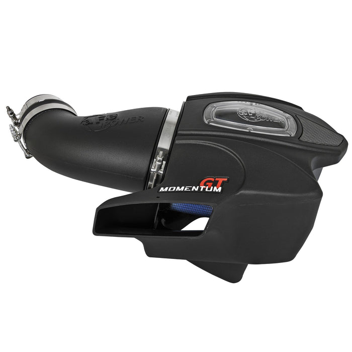 aFe Power Momentum GT Cold Air Intake System w/ Pro Media Jeep Grand Cherokee (WK2) 12-20 V8-6.4L HEMI