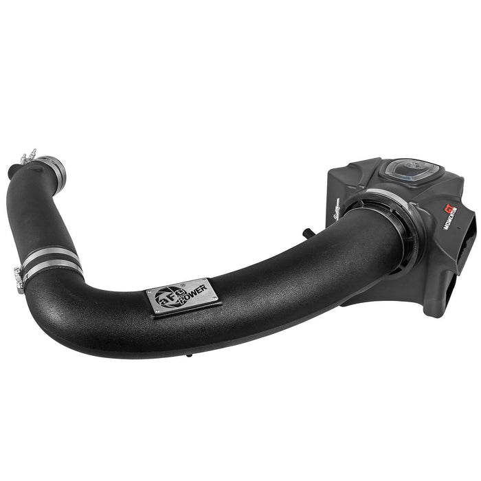 aFe Power Momentum GT Cold Air Intake System w/ Pro Media Jeep Grand Cherokee (WK2) 11-15 V6-3.6L