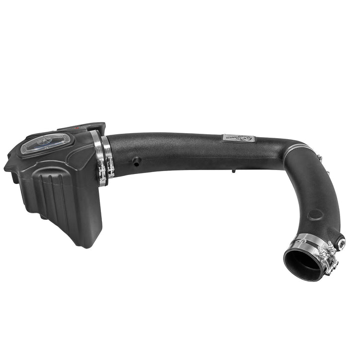 aFe Power Momentum GT Cold Air Intake System w/ Pro Media Jeep Grand Cherokee (WK2) 11-15 V6-3.6L