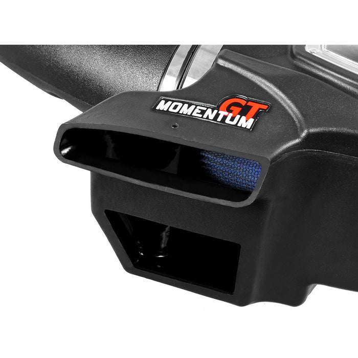 aFe Power Momentum GT Cold Air Intake System w/ Pro Media Jeep Grand Cherokee (WK2) 11-15 V6-3.6L