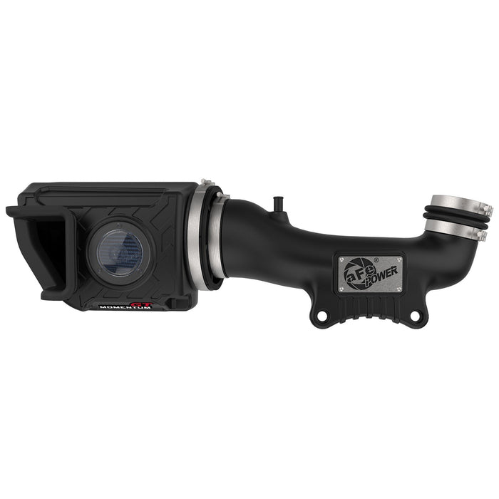 aFe Power Momentum GT Cold Air Intake System w/ Pro Media Jeep Wrangler (JK) 12-18 V6-3.6L