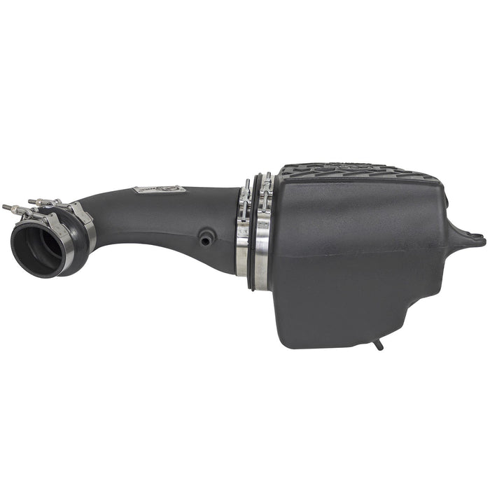 aFe Power Momentum GT Cold Air Intake System w/ Pro Media Jeep Wrangler (JK) 07-11 V6-3.8L