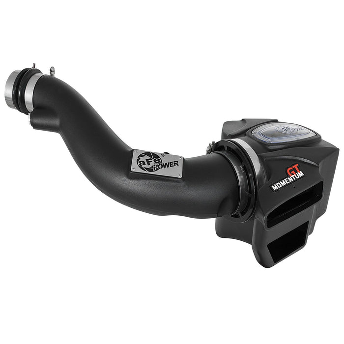 aFe Power Momentum GT Cold Air Intake System w/ Pro Media Jeep Grand Cherokee (WK2) 16-20/Dodge Durango 16-20 V6-3.6L