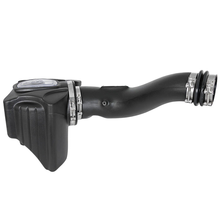aFe Power Momentum GT Cold Air Intake System w/ Pro Media Jeep Grand Cherokee (WK2) 16-20/Dodge Durango 16-20 V6-3.6L