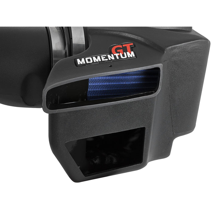 aFe Power Momentum GT Cold Air Intake System w/ Pro Media Jeep Grand Cherokee (WK2) 16-20/Dodge Durango 16-20 V6-3.6L