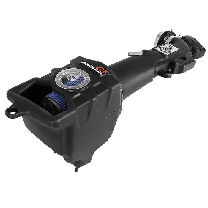 aFe Power Momentum GT Cold Air Intake System w/ Pro Media Jeep Wrangler (JL) 18-20/Gladiator (JT) 2020 V6-3.6L