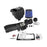 aFe Power Momentum GT Cold Air Intake System w/ Pro Media Jeep Wrangler (JL) 18-20/Gladiator (JT) 2020 V6-3.6L