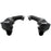 aFe Power Momentum Cold Air Intake System w/ Pro Media BMW M5 (F10) / M6 (F06/12/13) 12-19 V8-4.4L (t) S63