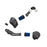 aFe Power Momentum Cold Air Intake System w/ Pro Media BMW M2 Competition (F87) 19-20 / M3/M4 (F80/82/83) 15-20 L6-3.0L (tt) S55