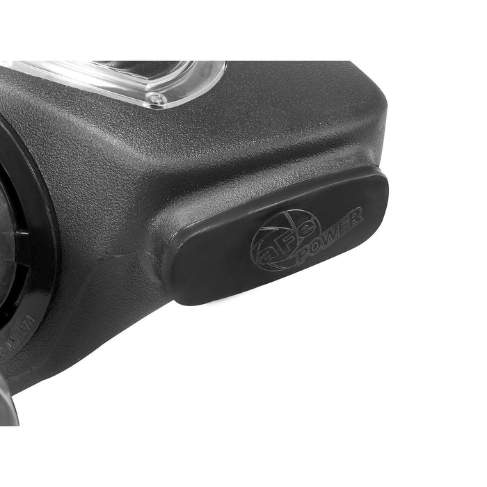 aFe Power Momentum Cold Air Intake System w/ Pro Media BMW M2 Competition (F87) 19-20 / M3/M4 (F80/82/83) 15-20 L6-3.0L (tt) S55