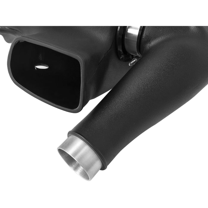aFe Power Momentum GT Cold Air Intake System w/ Pro Media BMW 335i (E90/92/93) 07-10 L6-3.0L (t) N54