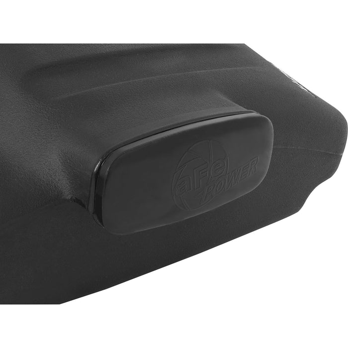 aFe Power Momentum GT Cold Air Intake System w/ Pro Media BMW 335i (E90/92/93) 07-10 L6-3.0L (t) N54