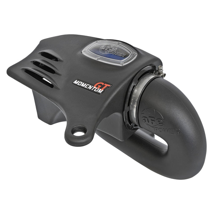 aFe Power Momentum GT Cold Air Intake System w/ Pro Media BMW 328d/dx (F30/31) 14-18 L4-2.0L (td) N47