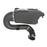 aFe Power Momentum GT Cold Air Intake System w/ Pro Media BMW 328d/dx (F30/31) 14-18 L4-2.0L (td) N47
