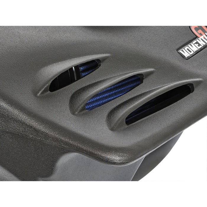 aFe Power Momentum GT Cold Air Intake System w/ Pro Media BMW 328d/dx (F30/31) 14-18 L4-2.0L (td) N47