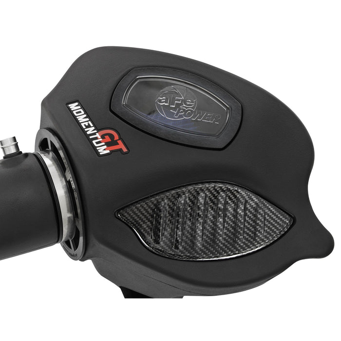 aFe Power Momentum GT Cold Air Intake System w/ Pro Media BMW M2 (F87) 16-18 L6-3.0L (t) N55