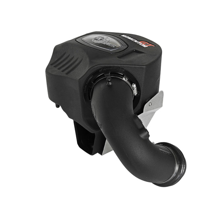 aFe Power Momentum GT Cold Air Intake System w/ Pro Media BMW 330i/430i (F3X) 16-20 L4-2.0L (t) B46/B48