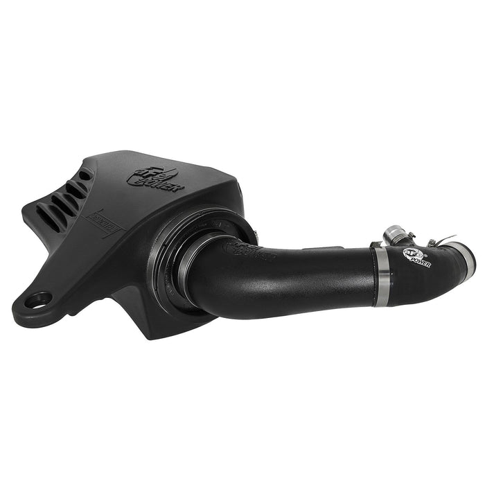 aFe Power Momentum GT Cold Air Intake System w/ Pro Media BMW 116i/118i (F20/21) 11-15 L4-1.6L (t) N13