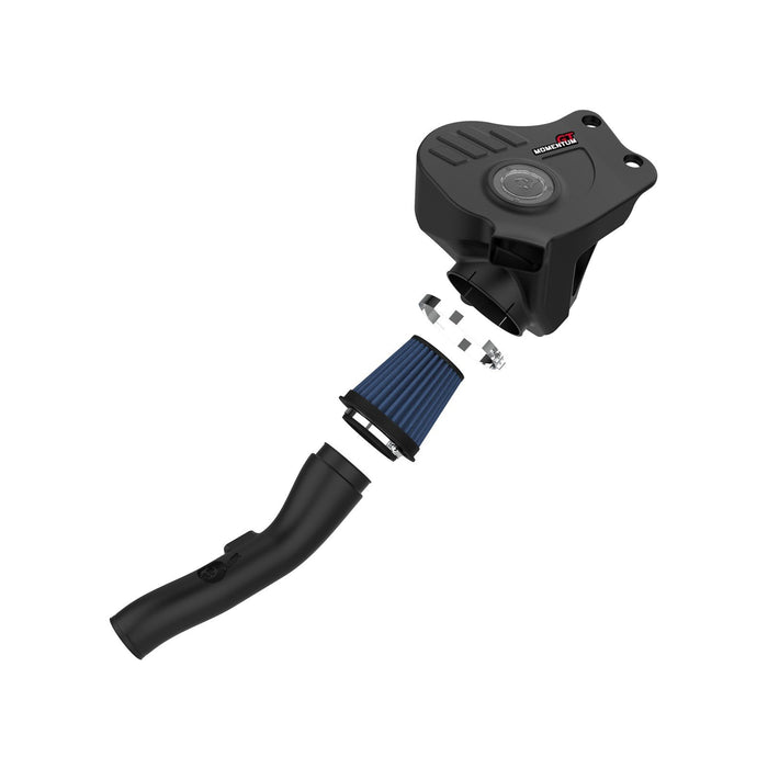 aFe Power Momentum GT Cold Air Intake System w/ Pro Media BMW Z4 (E89) 12-16 L4-2.0L (t) N20