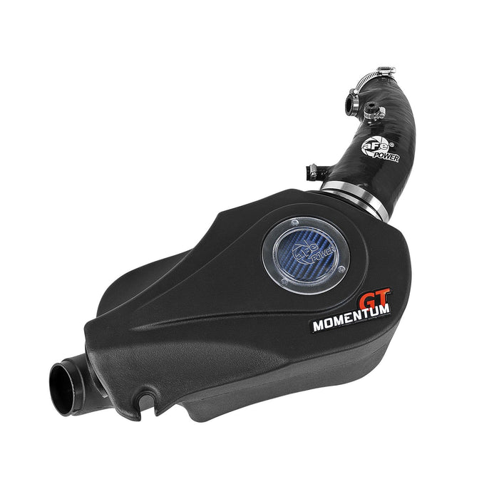 aFe Power Momentum GT Cold Air Intake System w/ Pro Media FIAT 124 Spider 17-20 L4-1.4L (t)