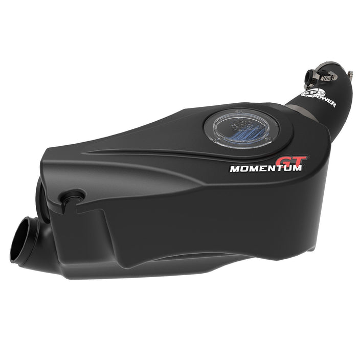aFe Power Momentum GT Cold Air Intake System w/ Pro Media FIAT 124 Spider 17-20 L4-1.4L (t)