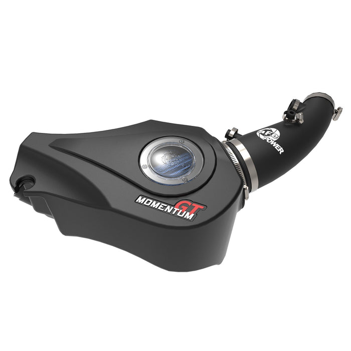 aFe Power Momentum GT Cold Air Intake System w/ Pro Media FIAT 124 Spider 17-20 L4-1.4L (t)