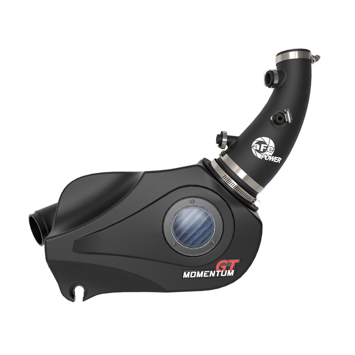 aFe Power Momentum GT Cold Air Intake System w/ Pro Media FIAT 124 Spider 17-20 L4-1.4L (t)