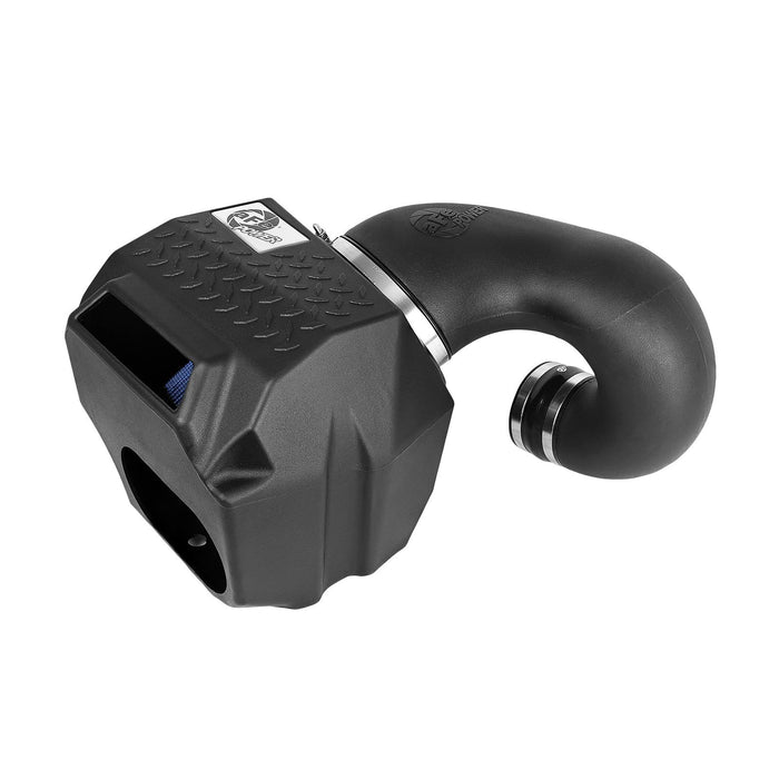 aFe Power Magnum Force Stage-2Si Cold Air Intake System Media Dodge Diesel Trucks 94-02 L6-5.9L (td)