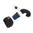 aFe Power Magnum Force Stage-2Si Cold Air Intake System Media Dodge Diesel Trucks 94-02 L6-5.9L (td)