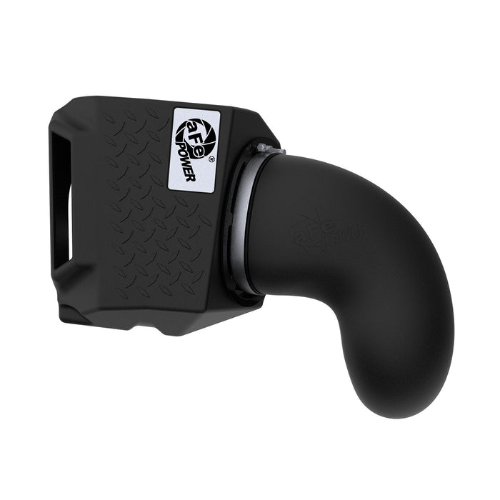 aFe Power Magnum Force Stage-2Si Cold Air Intake System Media Dodge Diesel Trucks 94-02 L6-5.9L (td)