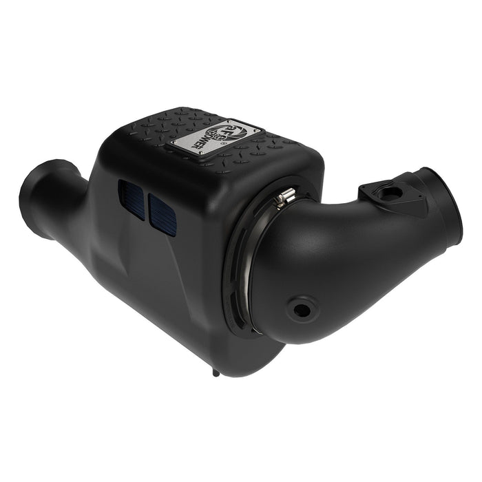 aFe Power Magnum Force Stage-2Si Cold Air Intake System Media Ford Diesel Trucks 03-07 V8-6.0L (td)